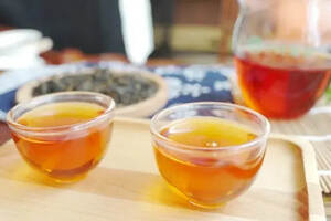 同样是红茶，滇红与正山小种、祁门红茶有什么区别？