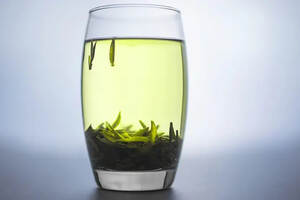 绿茶真能减肥吗