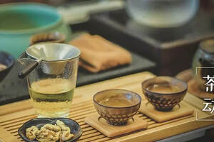 赣茶·动态｜11月8日，江西茶行业将有两场大事发生