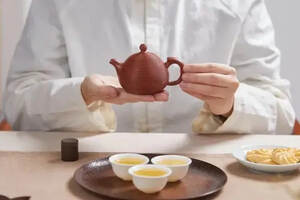 以润茶识 |“功夫茶”和“工夫茶”，一字之差，区别在哪里？