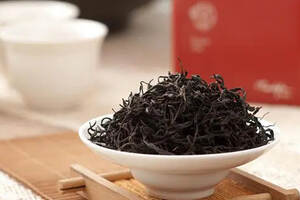 杭州茶故事：名茶“九曲红梅”的前世今生