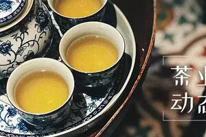 赣茶·动态 | 江西“乡村茶旅”综合体打开新格局