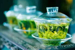 科研新发现｜颠覆：绿茶能够延长寿命，是通过促进氧化应激实现的