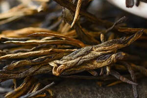 滇红茶种类划分｜滇红茶有哪些？