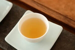 关于普洱茶的五个冷知识，你都知道吗？