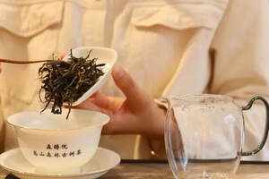 竹叶茶可以长期喝吗