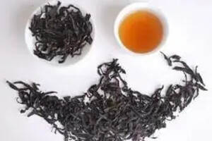 工夫红茶内质的品质特点