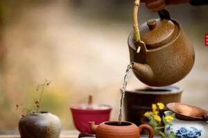 一篇文章带你学懂六大类茶的各种香气，欢迎补充