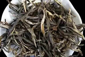 云南红茶，白茶，普洱生茶，熟茶，绿茶的定义？