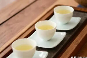 什么是普洱茶的水味，普洱茶有水味的原因有哪些？