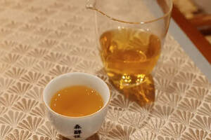 喝茶生津止渴，为什么有些茶却越喝越渴？