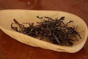 如何区分台地茶和古树茶