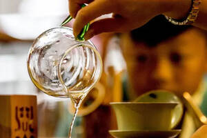 普洱茶的标准冲泡方法，5大关键步骤请记住