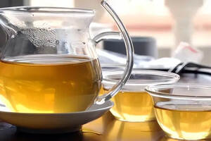 你的普洱茶汤会浑浊，可能是因为这6个因素