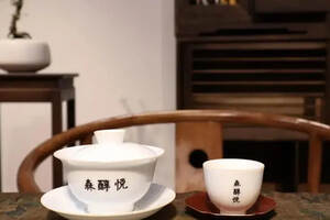 普洱茶试茶环节用175毫升的盖碗好还是150毫升好？