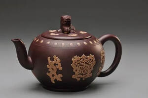 茶具之王紫砂壶，泡茶的五点注意事项