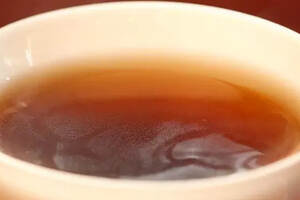 茶汤颜色变深还能喝吗