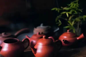 ​茶知识｜茶具的起源是什么？