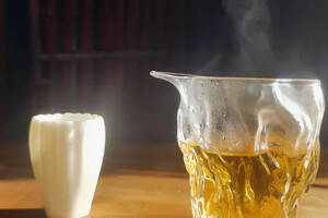茶叶里这么丰富迷人的香气 都是怎么出现的？