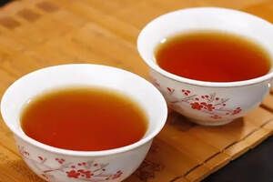 大红袍喝茶的15个好处，养成每天喝茶的好习惯
