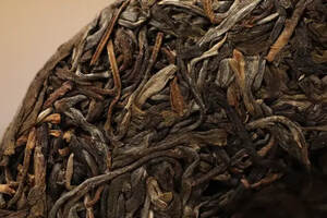 优质普洱茶的五大品质标准