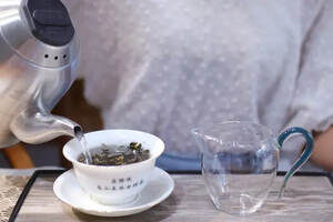 普洱茶里喝到清凉感是有添加剂？