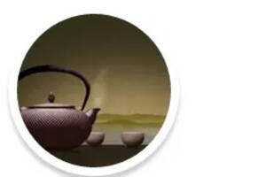茶理王|茶之吸附：香与水的较量