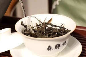 普洱茶圈常见的十大乌龙，你遇到过吗？