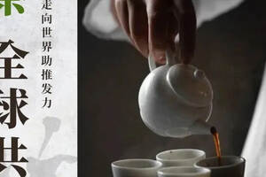 「5·21国际茶日」中国好茶，全球共享