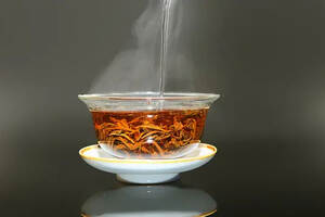 茶叶品质鉴别七个步骤