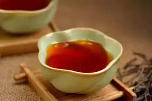 北京茶叶消费市场