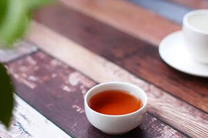 年份普洱茶及质量保荐追溯技术规范团体标准发布了，先睹为快