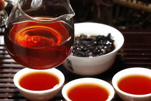 这4种错误的家庭存茶方法，会毁了你的好茶