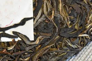 生茶张详解：铜箐河古树茶（地理位置、茶园茶树、口感特点）