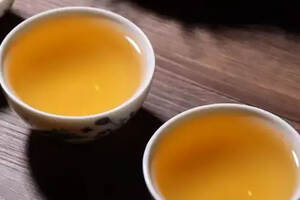 云南普洱茶产区严重干旱，茶叶会不会涨价？