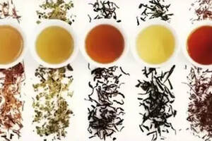 茶叶的多种吃法