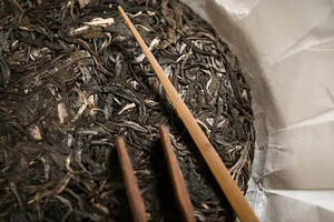 带有山野气息的普洱茶—易武弯弓，为何如此受到茶友的喜欢？