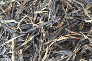 《老徐鉴茶》第二期：古树红茶松针品鉴报告