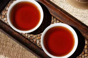 麻辣普洱茶史，你以为的可能都错了！