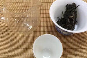 传统普洱茶鉴定方法的优越性