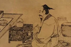 《茶经·四之器（一）》唐朝人“吃茶”，连生火用具都这么讲究！