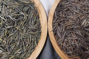 为什么云南绿茶品种不多？绿茶为什么不适合长期储存？