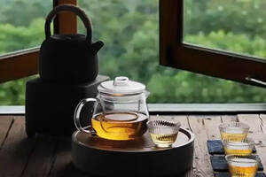 这样喝茶如饮砒霜，你可知道？