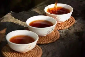 爱上普洱茶，你就是一处别样的风景！