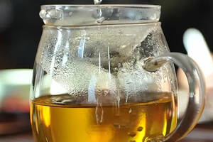 普洱茶最迷人的特质是什么？您知道？