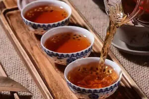 怎样从茶汤看普洱茶的品质？（怎样分辨普洱茶的品质）