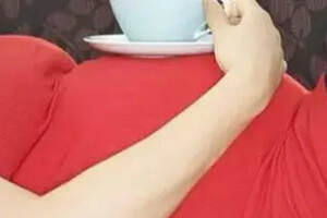 怀孕期间的孕妇可以喝茶吗？
