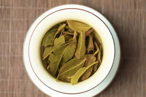影响茶叶实际耐泡度的十大因素