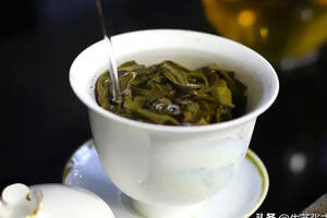 普洱茶哪种冲泡方式，冲泡出的普洱茶更好喝？