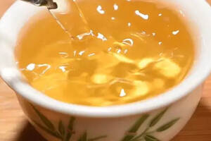 茶叶最新泡法！降三高、降尿酸效力涨10倍？